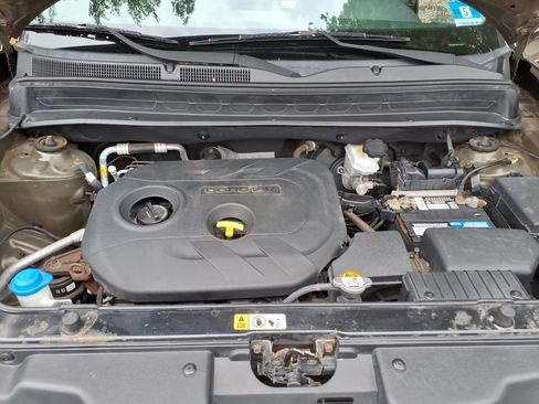 Used 2012 Kia Soul + FWD image 24