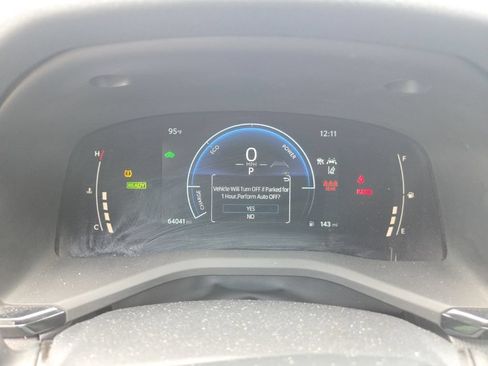 Used 2025 Toyota Camry LE FWD image 2