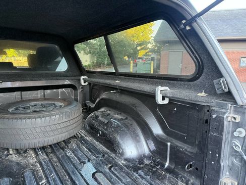 Used 2017 RAM 2500 Tradesman w/ Chrome Appearance Group image 69