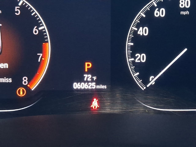 Used 2018 Honda Accord LX image 19