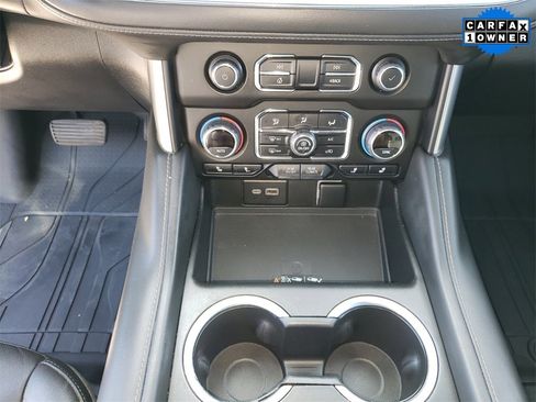 Used 2022 Chevrolet Tahoe LT w/ LT Signature Plus Package image 11