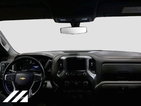 Used 2022 Chevrolet Silverado 2500 LT w/ Convenience Package AWD/4WD image 30