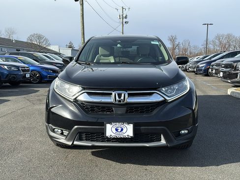 Used 2018 Honda CR-V EX-L image 8