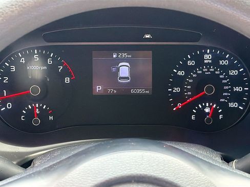 Used 2022 Kia Soul LX w/ Technology Package FWD image 33