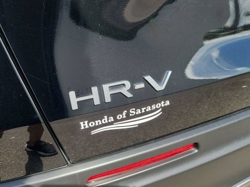 Used 2025 Honda HR-V Sport image 12