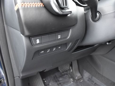 New 2025 MAZDA CX-50 AWD 2.5 S w/ Weather Package image 10