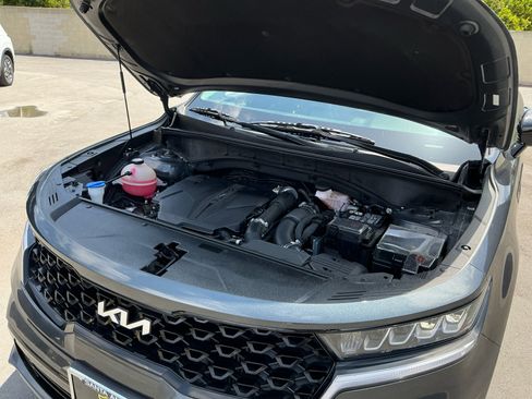 Used 2023 Kia Sorento EX FWD image 23