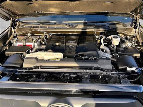 Used 2024 Toyota Tundra SR5 image 10