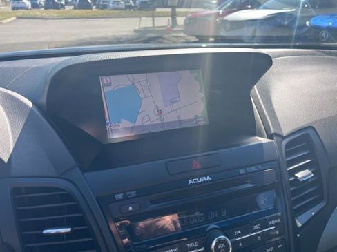 Used 2015 Acura RDX AWD w/ Technology Package image 43