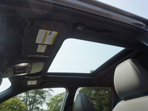 New 2026 Subaru Forester Limited AWD/4WD image 9