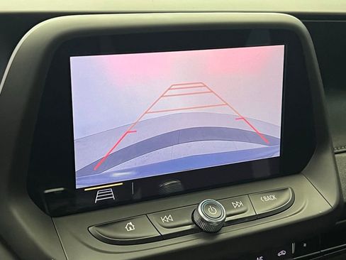 Used 2019 Chevrolet Camaro LT w/ RS Package image 13