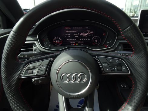 Used 2018 Audi A4 2.0T Premium Plus w/ Premium Plus Package AWD/4WD image 20