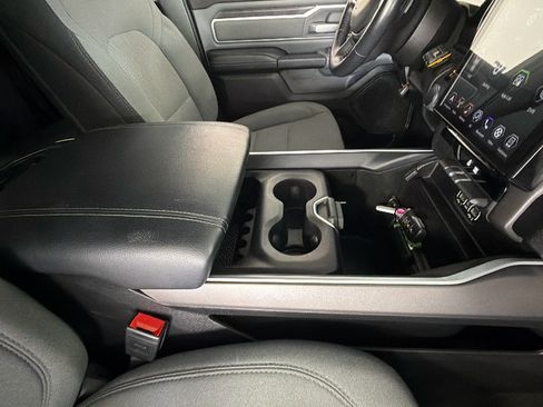 Used 2021 RAM 1500 Lone Star RWD image 34