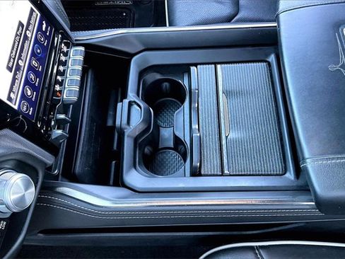 Used 2020 RAM 1500 Limited image 19