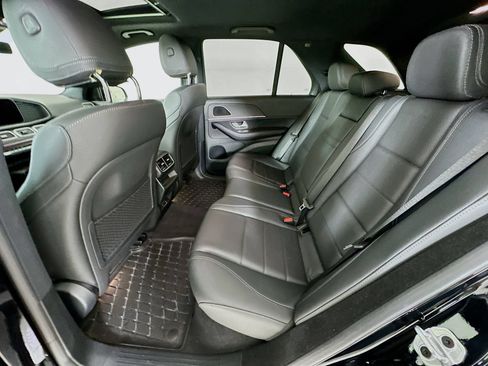 Certified 2025 Mercedes-Benz GLE 350 4MATIC image 26