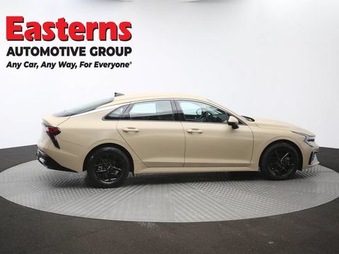 Used 2025 Kia K5 LXS FWD image 47
