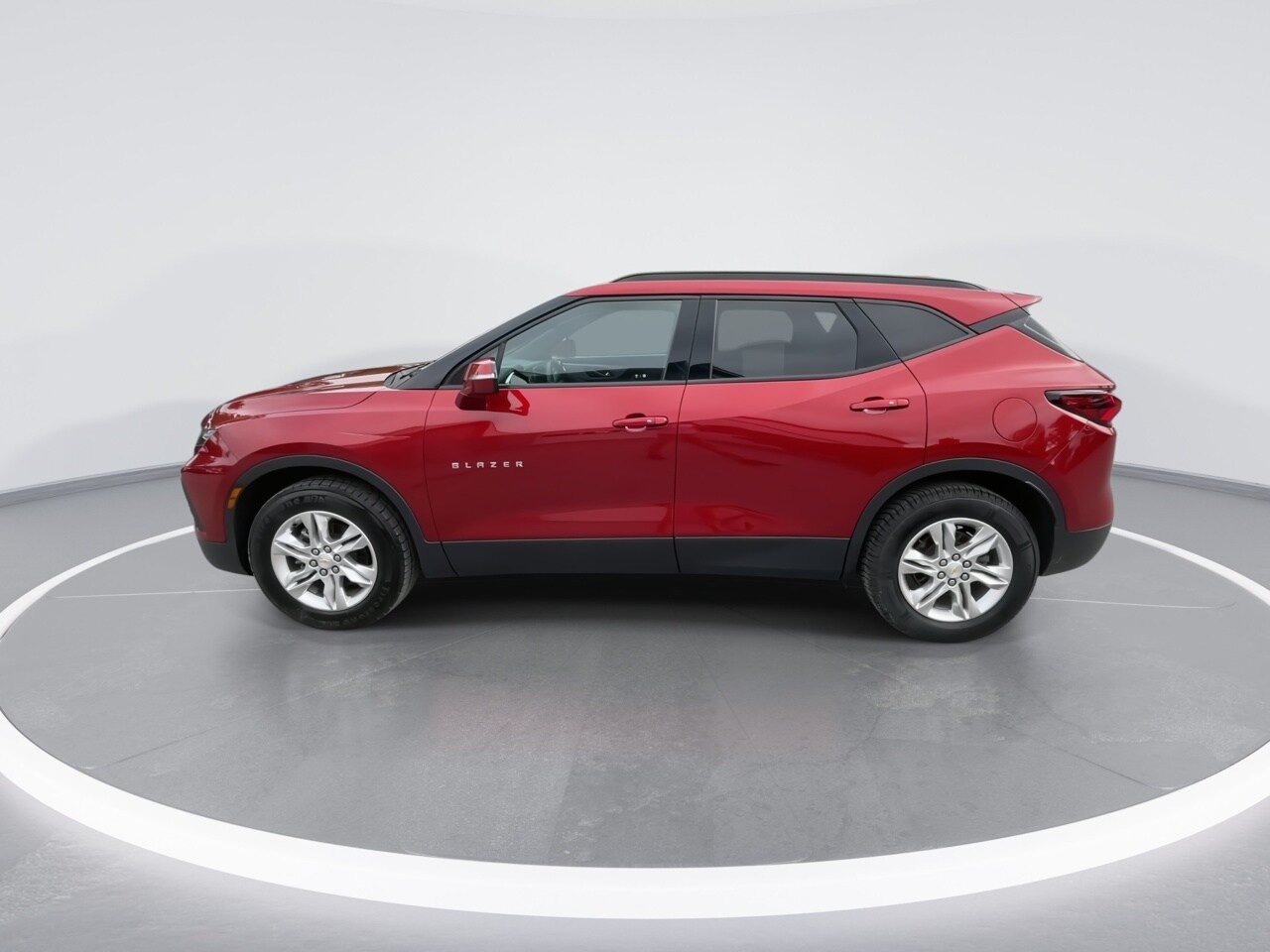Used 2021 Chevrolet Blazer LT AWD/4WD image 11