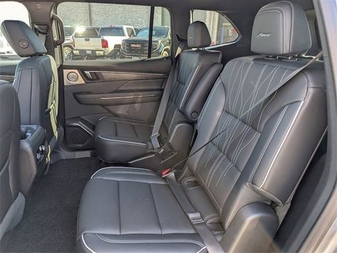 New 2026 Buick Enclave Avenir w/ Super Cruise Package image 20