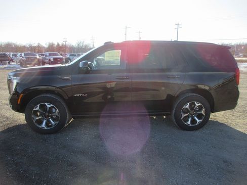 New 2026 GMC Yukon AT4 Ultimate image 8