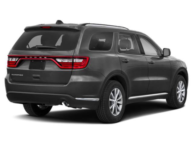 Used 2020 Dodge Durango GT RWD image 2
