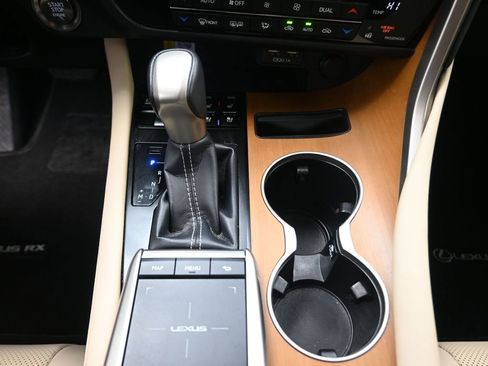 Used 2022 Lexus RX 350 FWD w/ Premium Package image 10