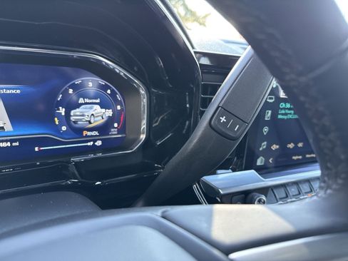 Used 2023 Chevrolet Silverado 1500 LT image 19