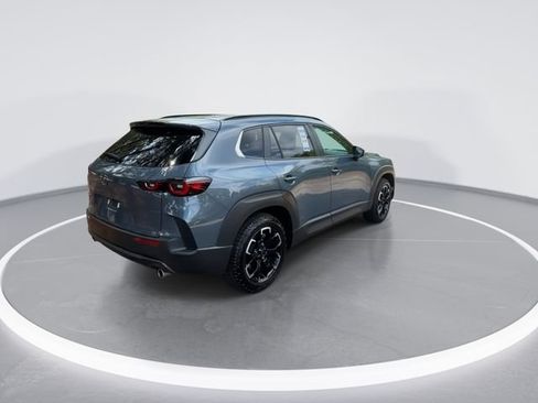 Certified 2026 MAZDA CX-50 Meridian Edition w/ Weather Package AWD/4WD image 8