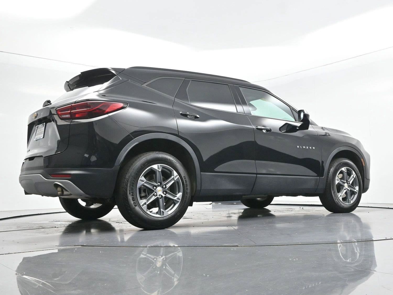 Used 2023 Chevrolet Blazer LT w/ Convenience Package FWD image 53