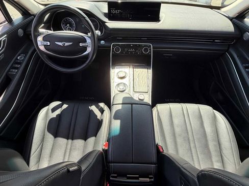 Used 2024 Genesis GV80 2.5T AWD/4WD image 26