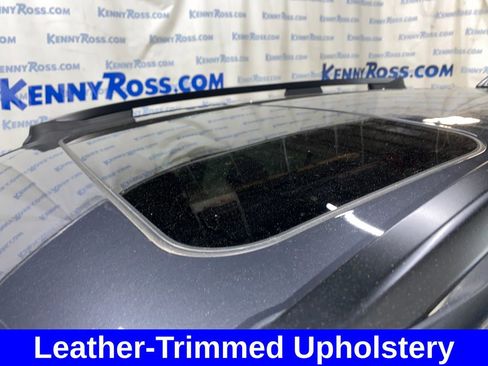 Certified 2024 Subaru Crosstrek 2.5i Limited w/ Crosstrek Mirror Package AWD/4WD image 23