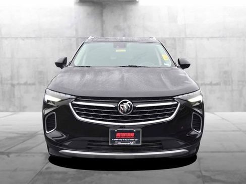 Used 2023 Buick Envision Preferred image 4