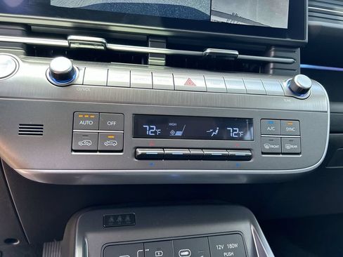 New 2026 Hyundai Kona Limited FWD image 28