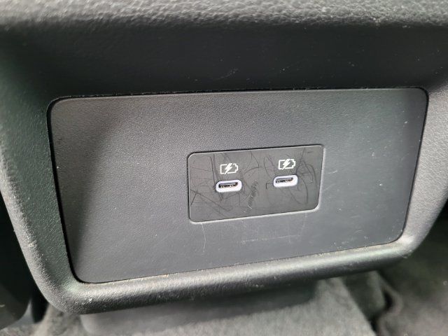 Used 2025 Nissan Rogue SV FWD image 16
