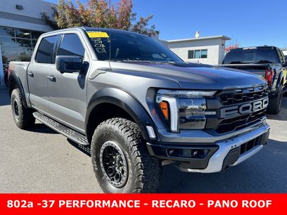 Used 2024 Ford F150 Raptor