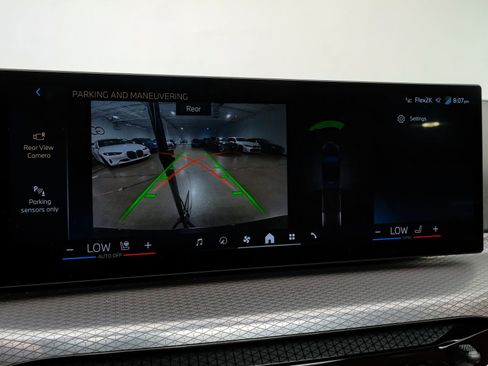 Used 2025 BMW 430i xDrive AWD/4WD image 27