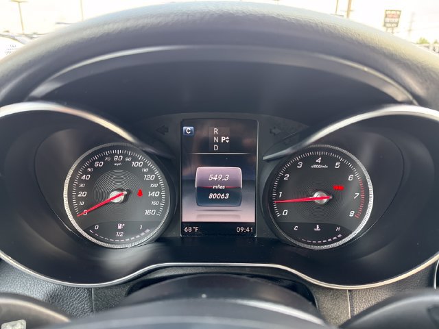 Used 2019 Mercedes-Benz GLC 300 4MATIC image 20