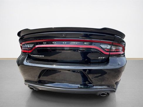 Used 2022 Dodge Charger GT RWD image 5