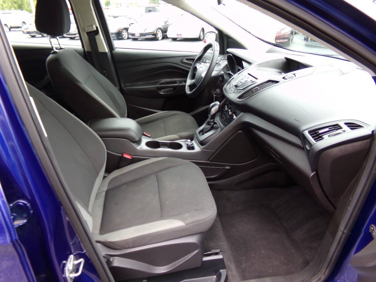 Used 2015 Ford Escape S FWD image 25