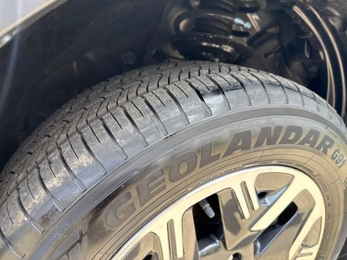 Certified 2026 Subaru Forester Premium AWD/4WD image 29