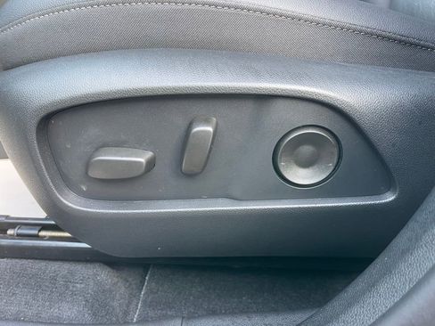 New 2026 Chevrolet Equinox LT w/ Convenience Package II image 12