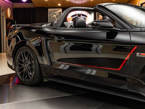 Used 2019 Ford Mustang GT Premium w/ GT Performance Package RWD image 22