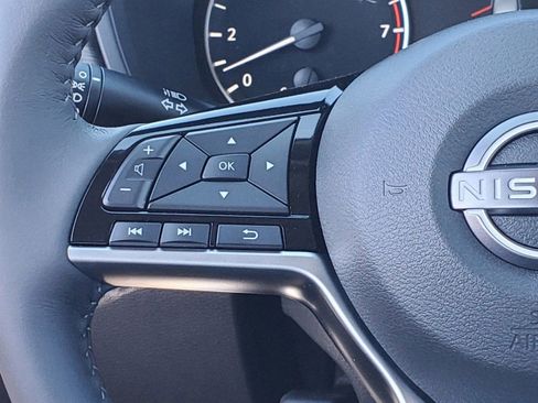 New 2025 Nissan Altima 2.5 SV w/ SV Premium Package image 26