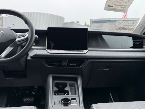 New 2026 Volkswagen Tiguan S AWD/4WD image 35