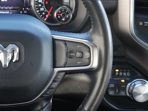 Used 2021 RAM 1500 Laramie image 19