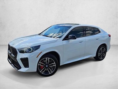 Used 2025 BMW X2 xDrive28i w/ Premium Package