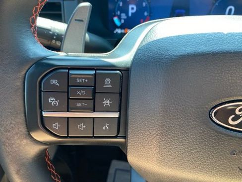 Used 2025 Ford F150 Raptor AWD/4WD image 21