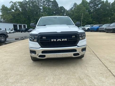 Used 2023 RAM 1500 Tradesman w/ Protection Group AWD/4WD image 8