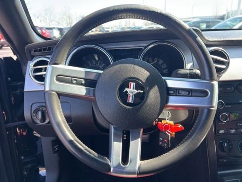 Used 2008 Ford Mustang GT image 14