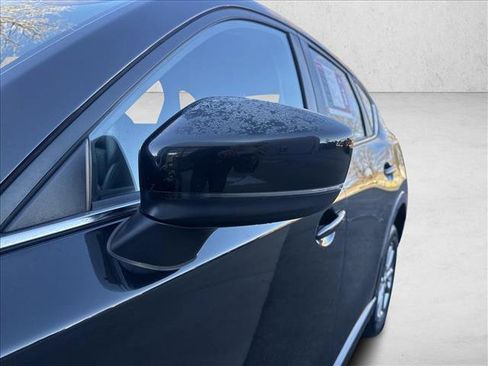 Certified 2025 MAZDA CX-5 AWD 2.5 S w/ Select Package image 10