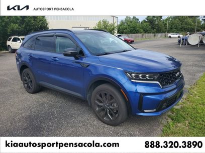 Used 2023 Kia Sorento SX